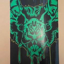 Creature Youth Size Skateboard