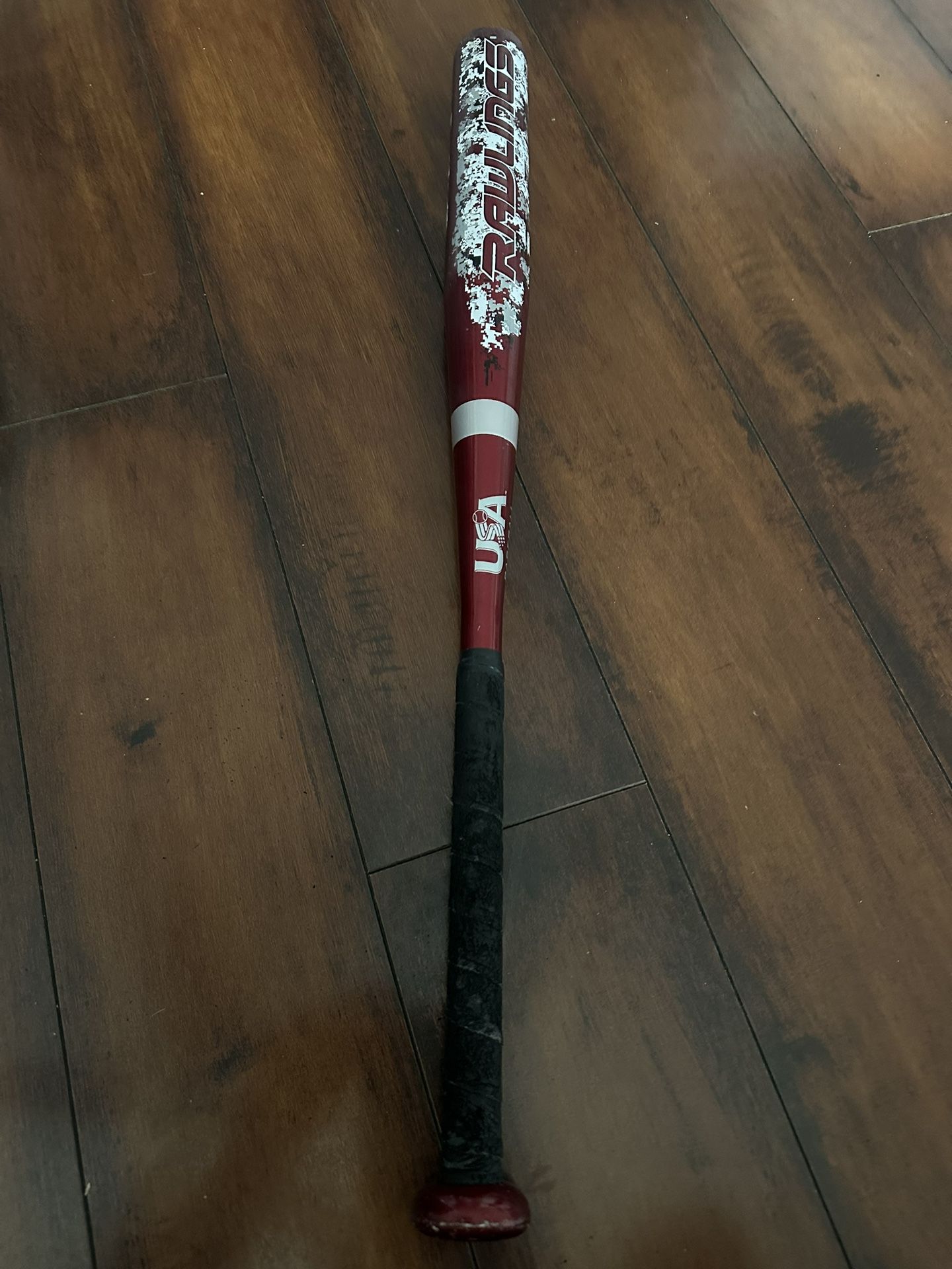Rawlings Wicked Baseball Bat 27 In USA