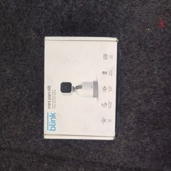 Blink camera
