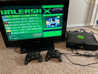 Xbox