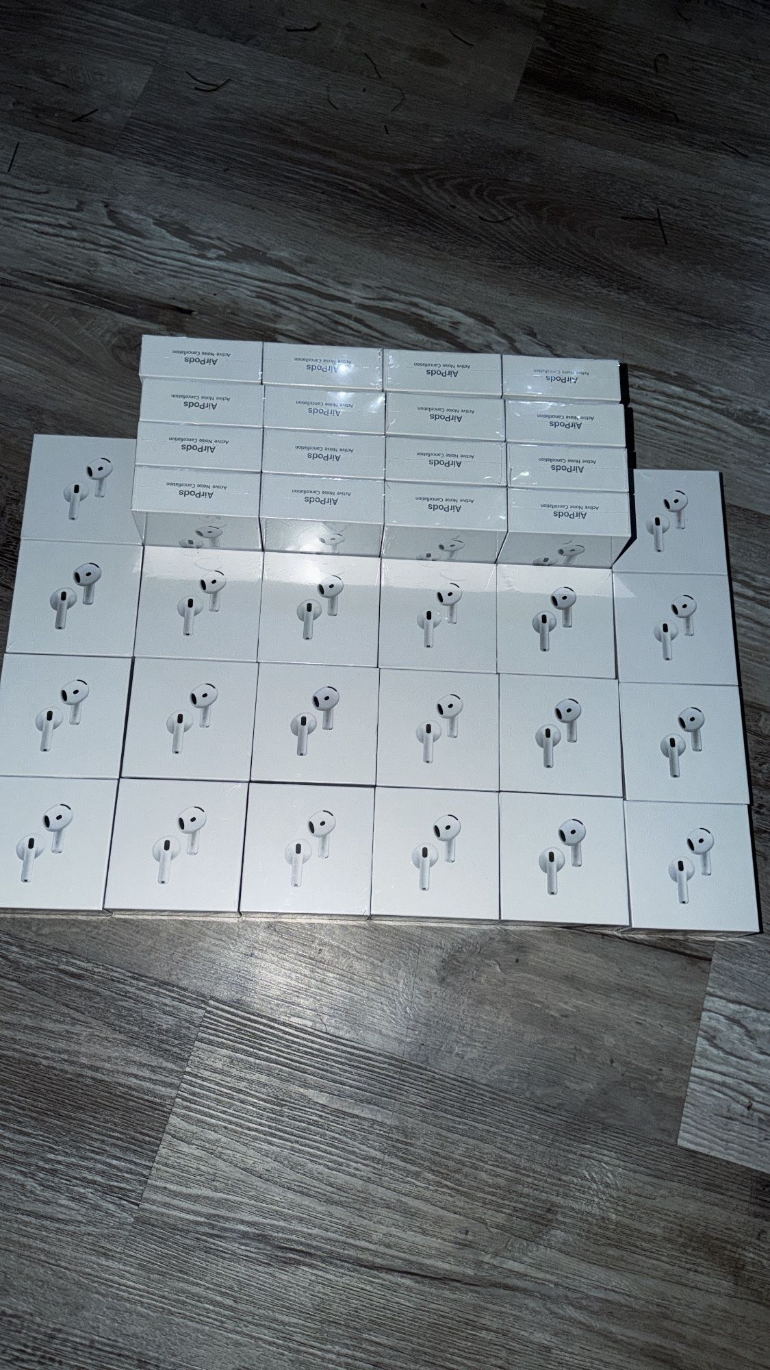 AirPods 4th Gen $50
