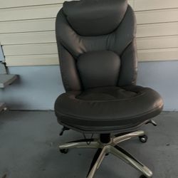 Swivel Computer Chair 
