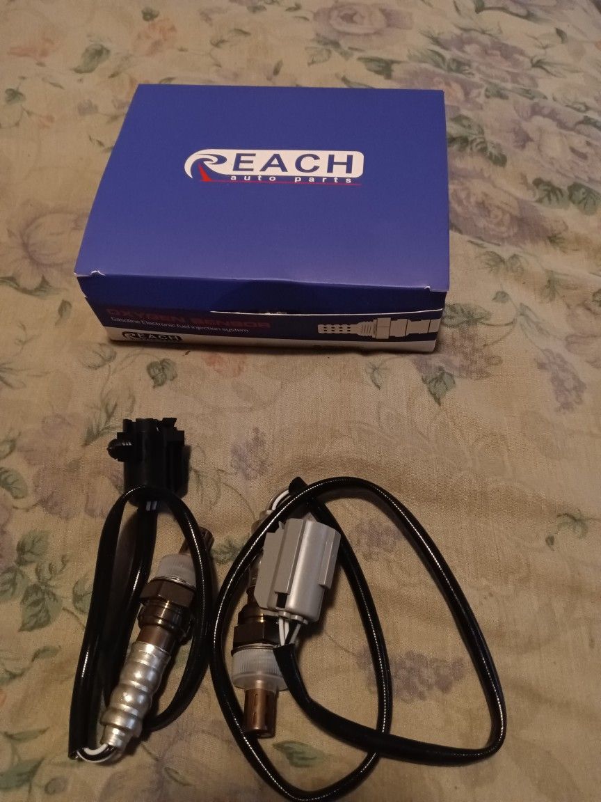 Brand New Oxygen Sensor Jeep Cherokee 4.0 2000 Limited 2002 2004 Chrysler 300M 3-5l Chrysler C O N C O R D E 2000 Dodge Durango 4.7 L 2002 2004