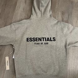 Essentials Hoodies original new