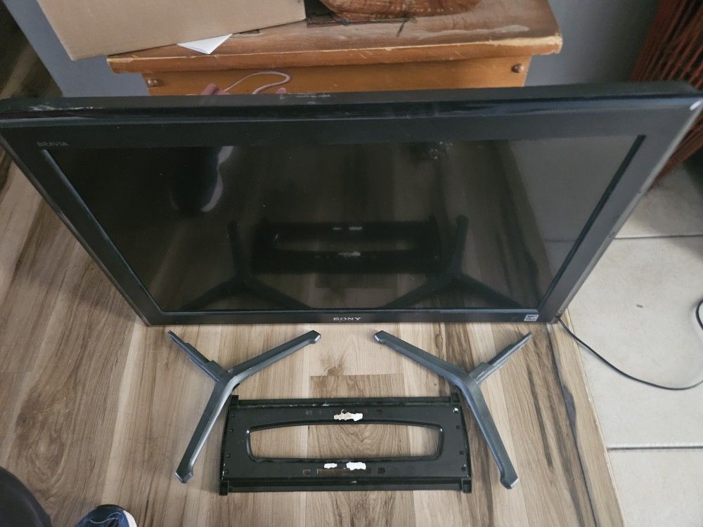 TV SONY BRAVIA 36 INCH HD