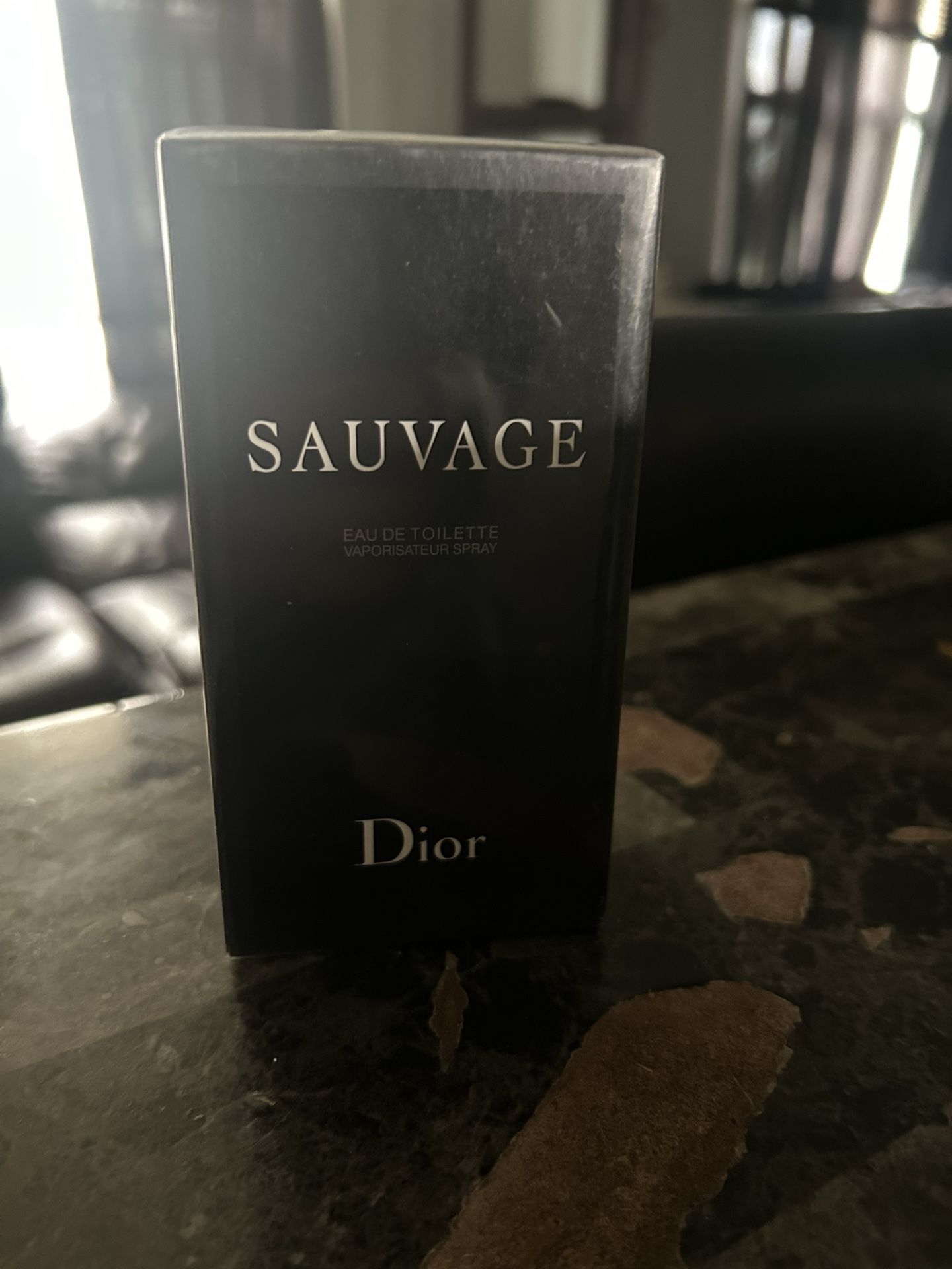 Valentino/Dior Cologne
