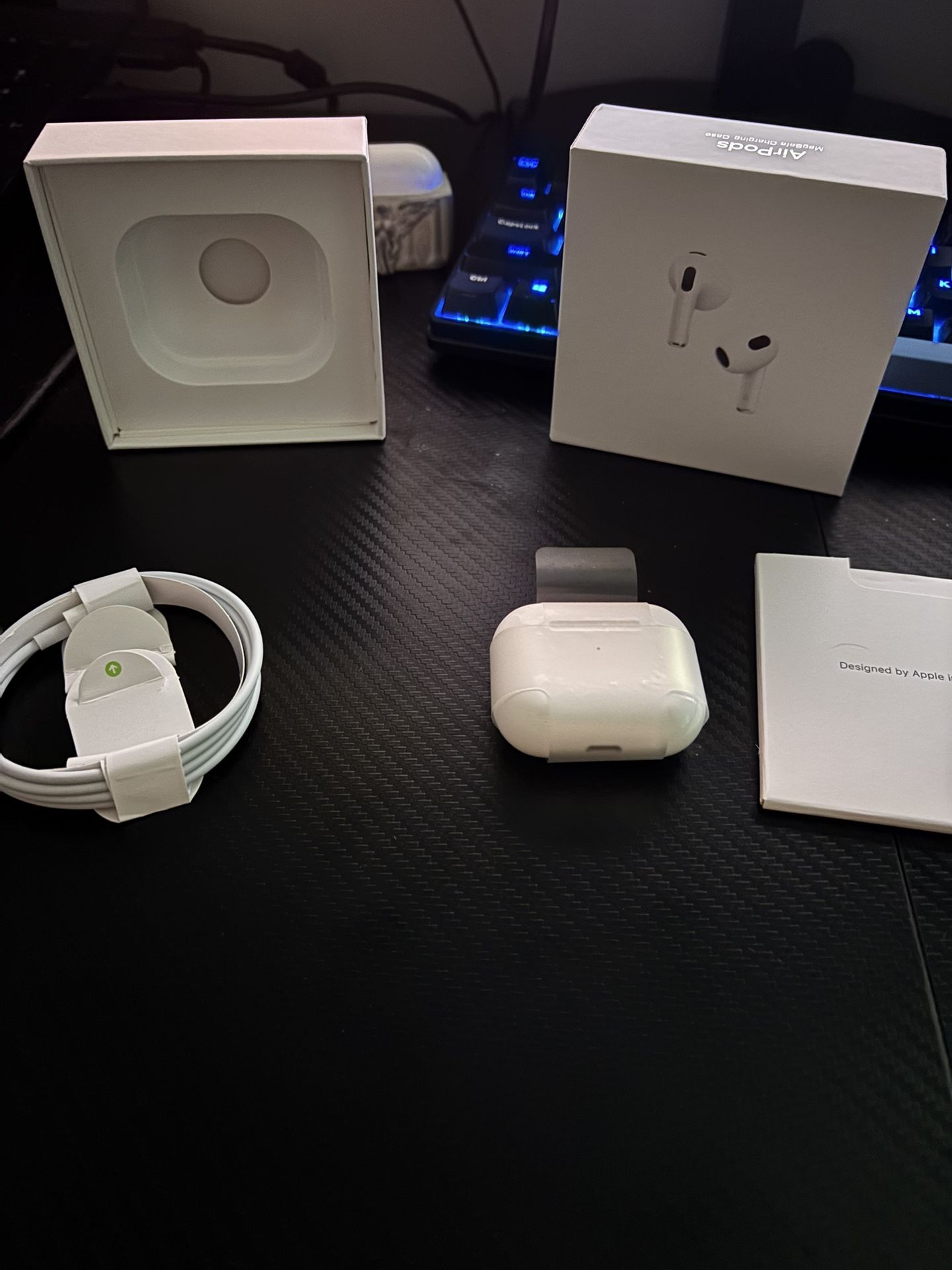 Airpods 3 Generation