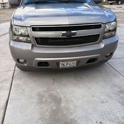 07 Tahoe 4x4 