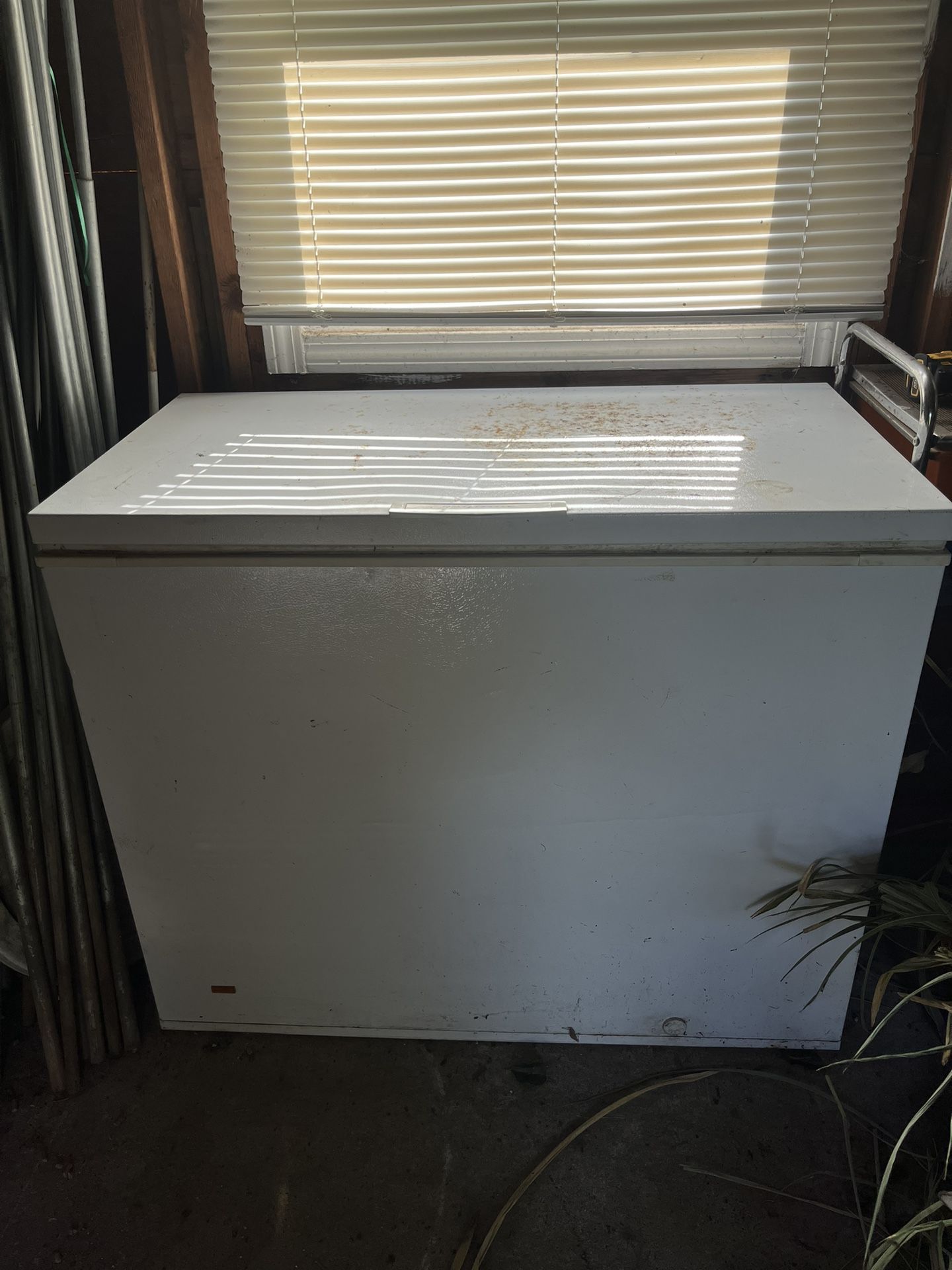 Freezer