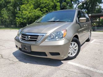 2010 Honda Odyssey