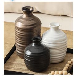 Vases For Home Decor