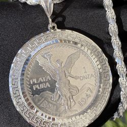 Silver 925 Pendant ONLY 