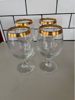 Goblets