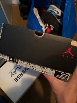 Infrared Jordan 6