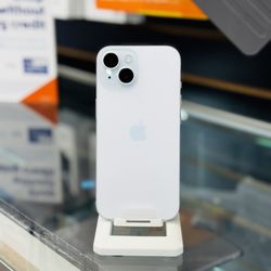 iPhone 15 (Factory Unlocked) 