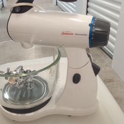 Mixer Blender 