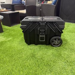 Caja De Herramientas 