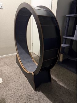 48 inch cat wheel