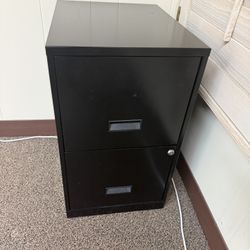 Filing  Cabinet