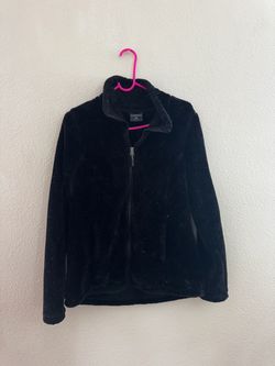 Black Sweater
