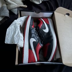 Air Jordan 1 Low