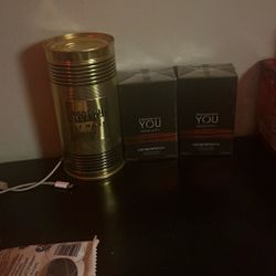 Colognes 