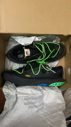 Off White Nike