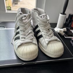 Adidas Pro Model