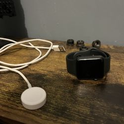 Apple Watch Series 3 Perfect Condition Barley Used