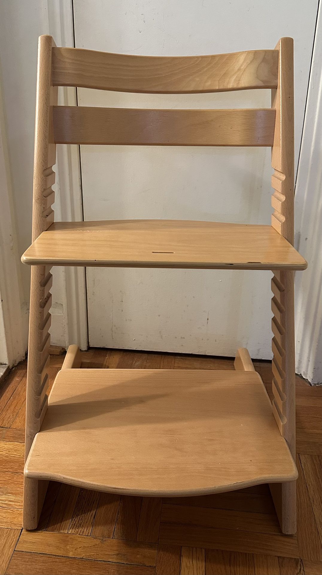 STOKKE Tripp Trapp Chair 