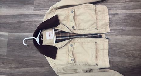 Women’s jacket -Lucky brand jacket