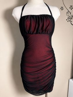 Shein dress