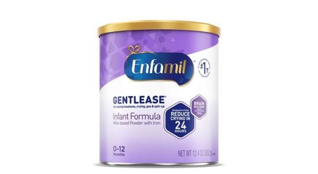 Enfamil