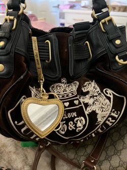 Juicy couture vintage  bag