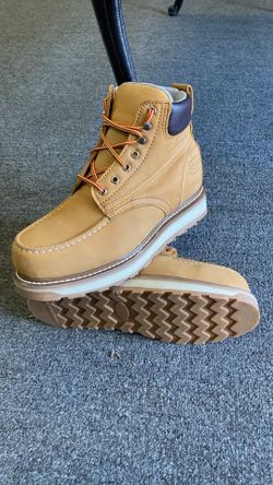 Zapatos para el trabajo