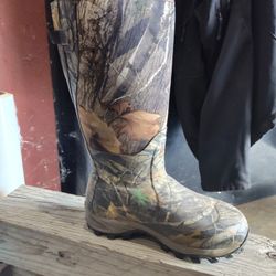 Outdoor Boots 