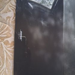 Bose Lifestyle Controler