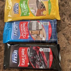 Where House Price Wet Wipes