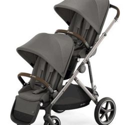 Cybex Gazelle S 