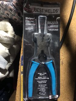 New Welpers
