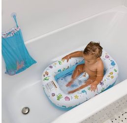 Mommy Helper Baby Bathtub