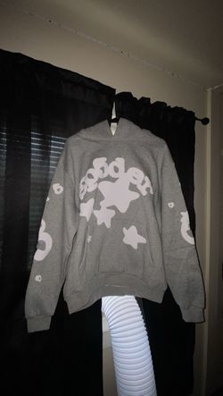 Sp5der hoodie 🕸️📲 medium