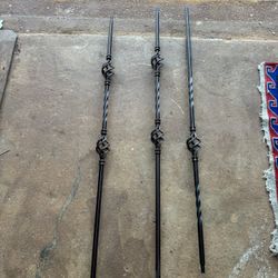 Stair Rails 