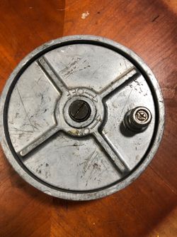 Tie  wire reel