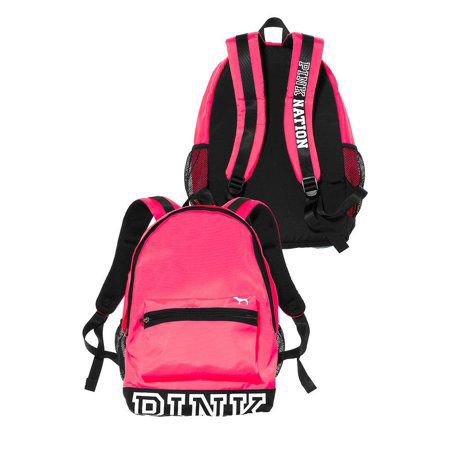 New Victoria Secret PINK Backpack
