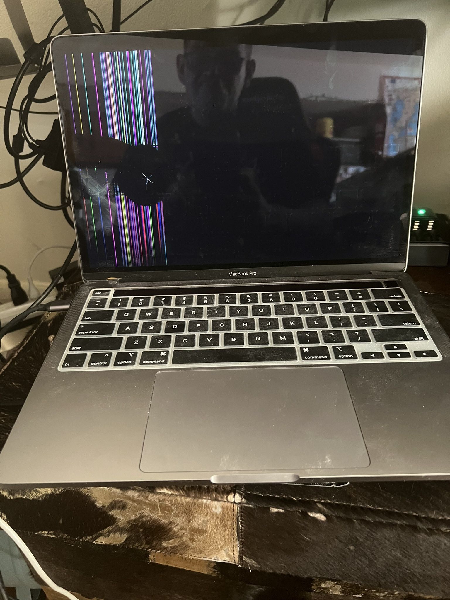 MacBook Pro And MacBook Air 2015 To 2020 Repair Screen Replacement