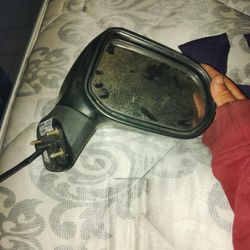 Honda Right Mirror 2006-2011
