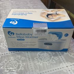 Wipe Warmer