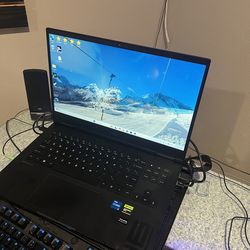 TODAY Price Olny! Omen Laptop