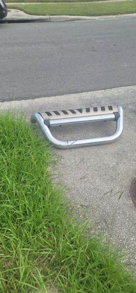 Grill For Truck